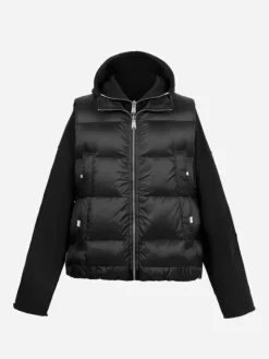 Men C2H4 006 - Connected Two Pieces Outerwear