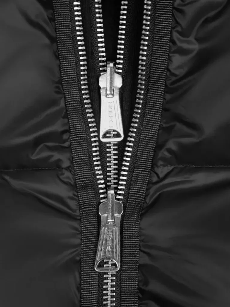 Men C2H4 006 - Connected Two Pieces Outerwear
