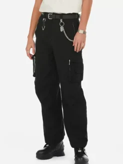 Men C2H4 007 - Construction Workpants