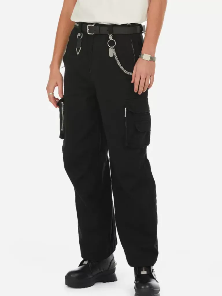 Men C2H4 007 - Construction Workpants
