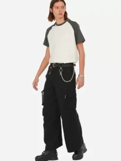 Men C2H4 007 - Construction Workpants