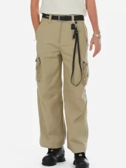 Men C2H4 007 - Construction Workpants