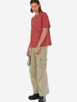 Men C2H4 007 - Constructivism T-Shirt