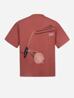 Men C2H4 007 - Constructivism T-Shirt