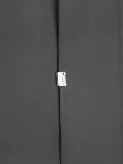 Men C2H4 006 - Continuous Zipper Quilted Coat