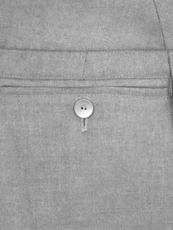 Men C2H4 007 - Corbusian Tailored Trousers
