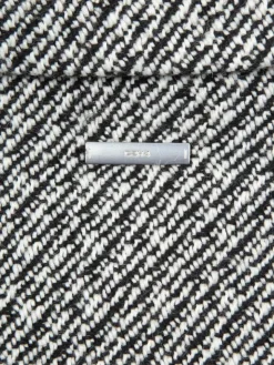 Men C2H4 007 - Corbusian Weaving Jacket