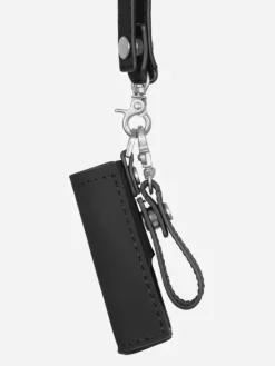 Men C2H4 007 - Corner Society Lighter Case