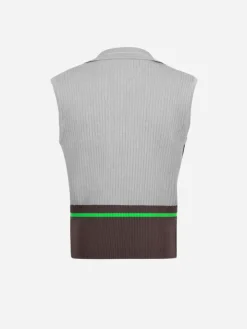 Women C2H4 007 - C. Perriand Knit Vest