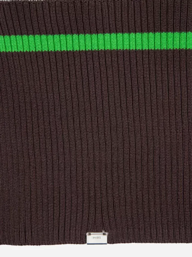 Women C2H4 007 - C. Perriand Knit Vest