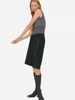 Women C2H4 007 - C. Perriand Knit Vest