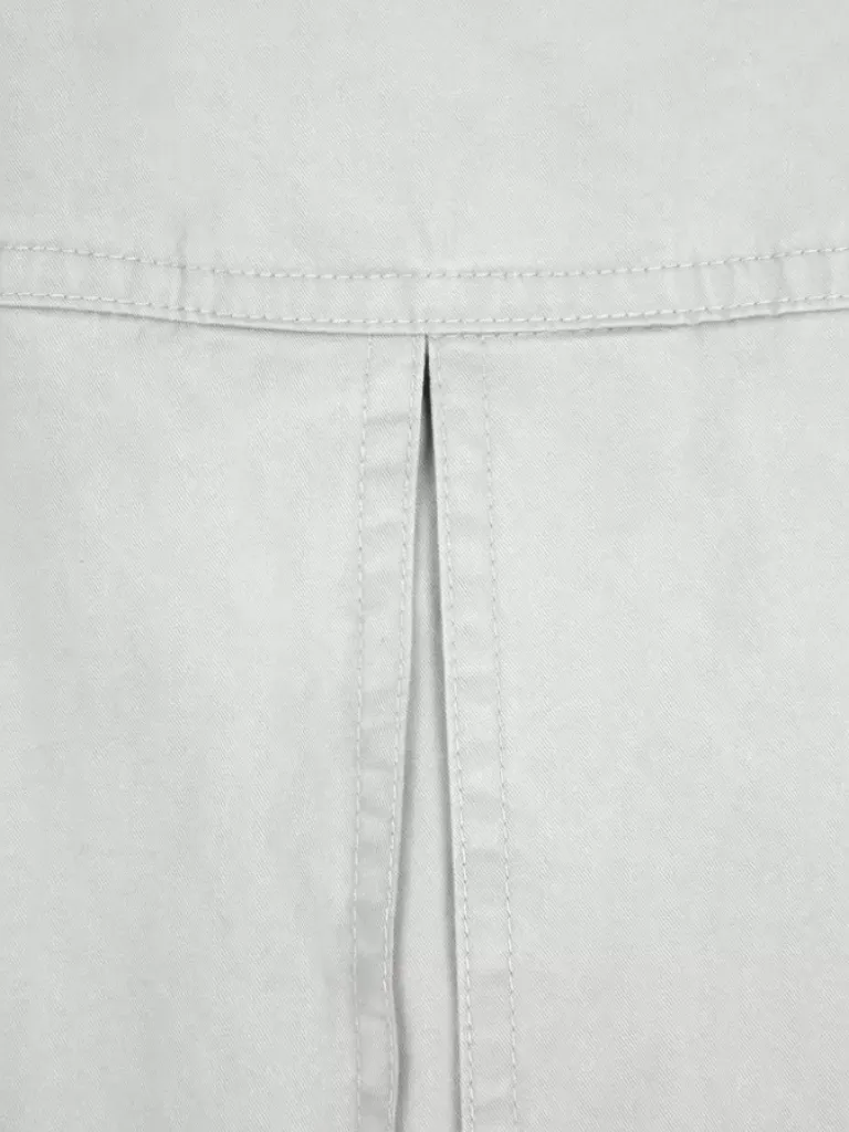 Men C2H4 007 - Curate Uniform Zipper Jacket