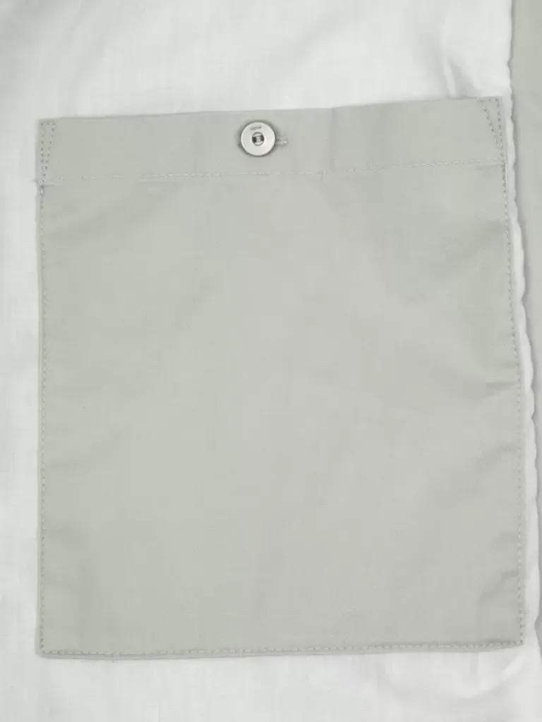 Men C2H4 007 - Curate Uniform Zipper Jacket