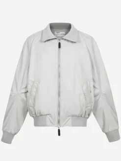 Men C2H4 007 - Curate Uniform Zipper Jacket