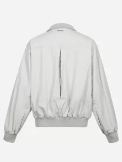 Men C2H4 007 - Curate Uniform Zipper Jacket