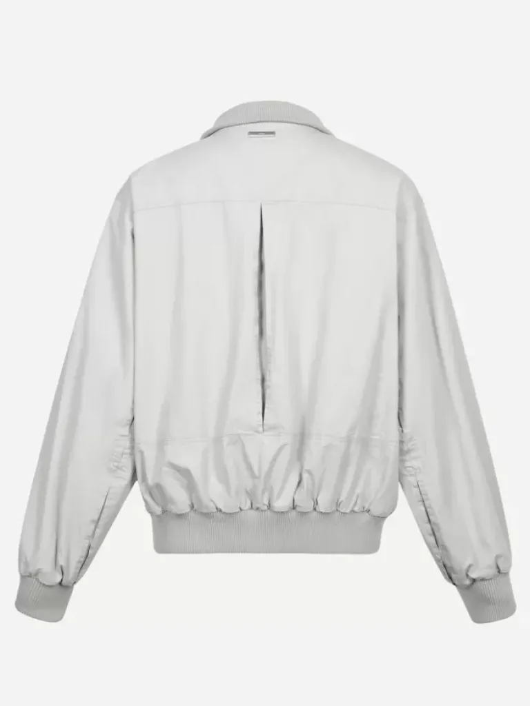 Men C2H4 007 - Curate Uniform Zipper Jacket