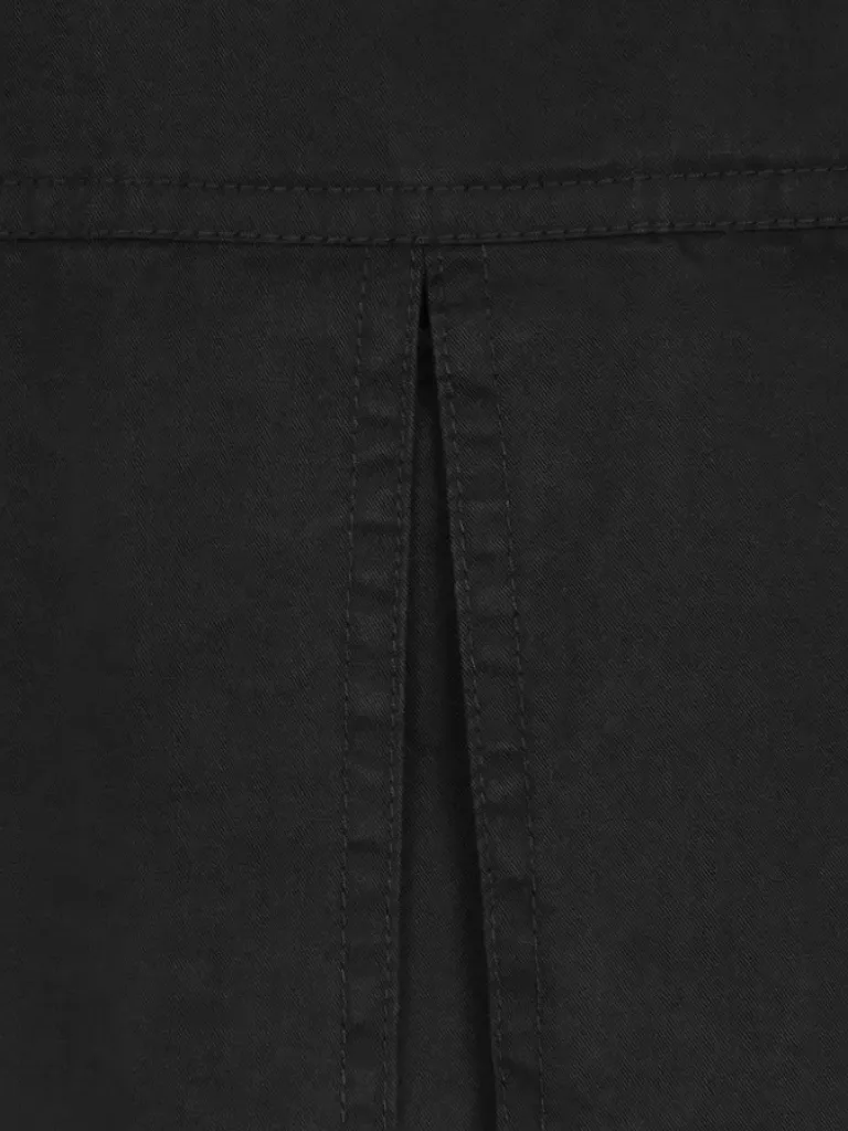 Men C2H4 007 - Curate Uniform Zipper Jacket