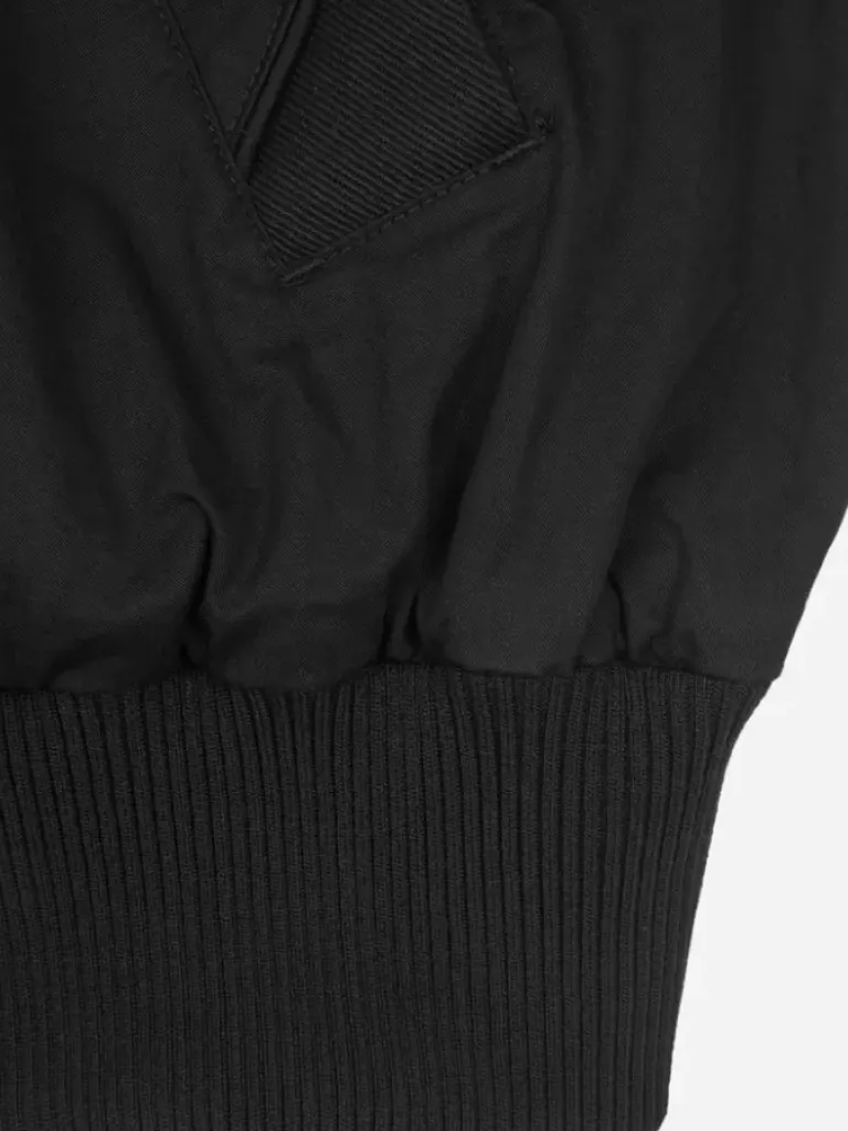 Men C2H4 007 - Curate Uniform Zipper Jacket