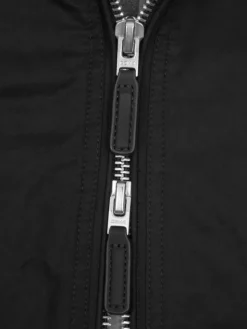 Men C2H4 007 - Curate Uniform Zipper Jacket