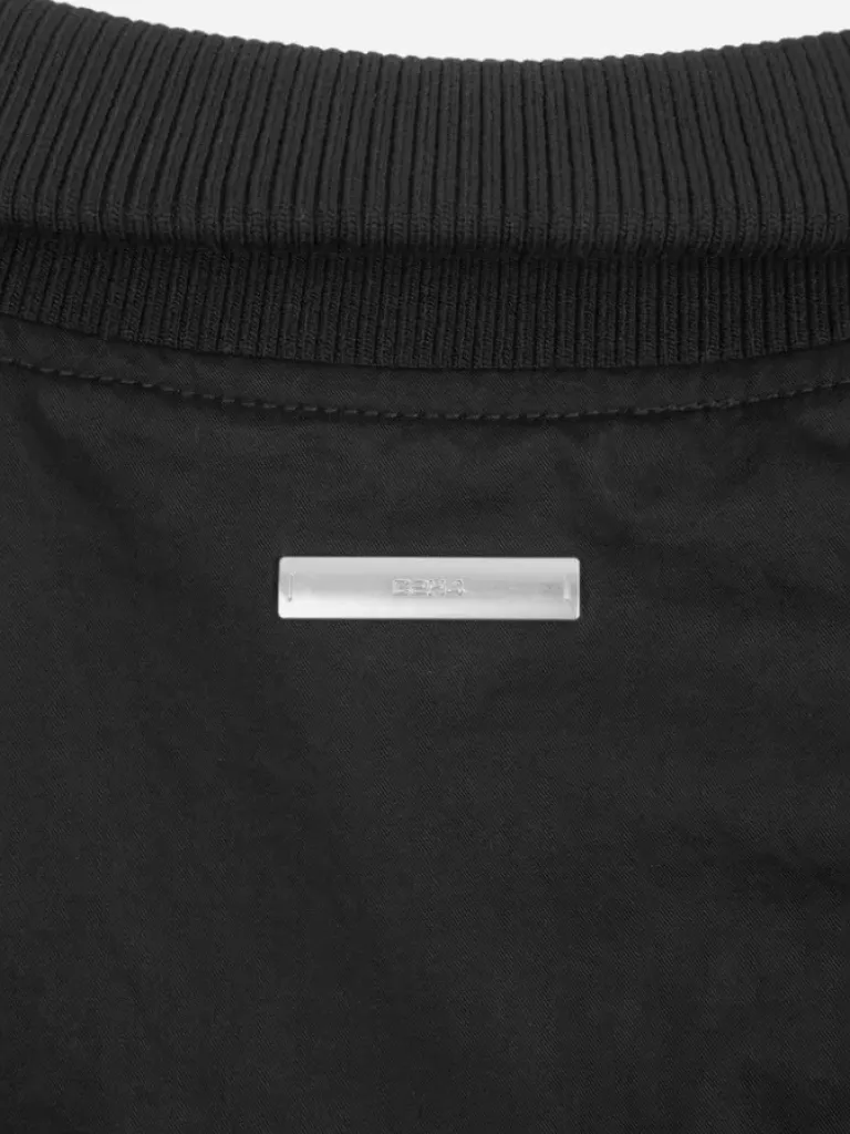 Men C2H4 007 - Curate Uniform Zipper Jacket
