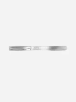 Men C2H4 007 - Curvilinear Bracelet