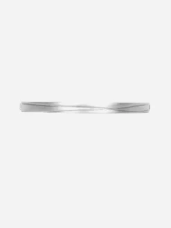 Men C2H4 007 - Curvilinear Bracelet