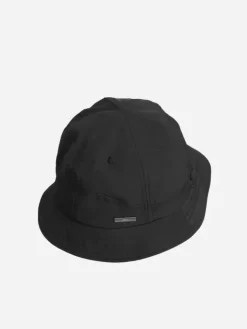 Men C2H4 007 - Curvilinear Hat