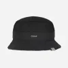 Men C2H4 001 - Data Administrator Mesh Panelled Nylon Bucket Hat