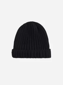 Men C2H4 004 - Debris Hybrid Beanie
