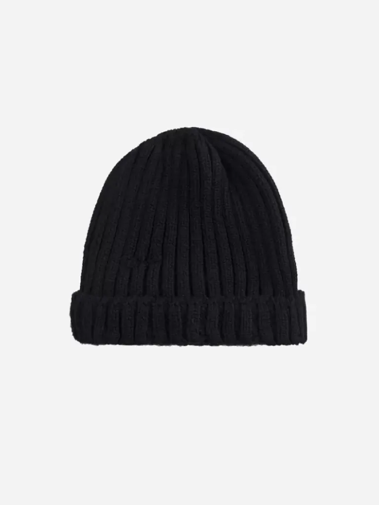 Men C2H4 004 - Debris Hybrid Beanie