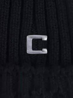 Men C2H4 004 - Debris Hybrid Beanie