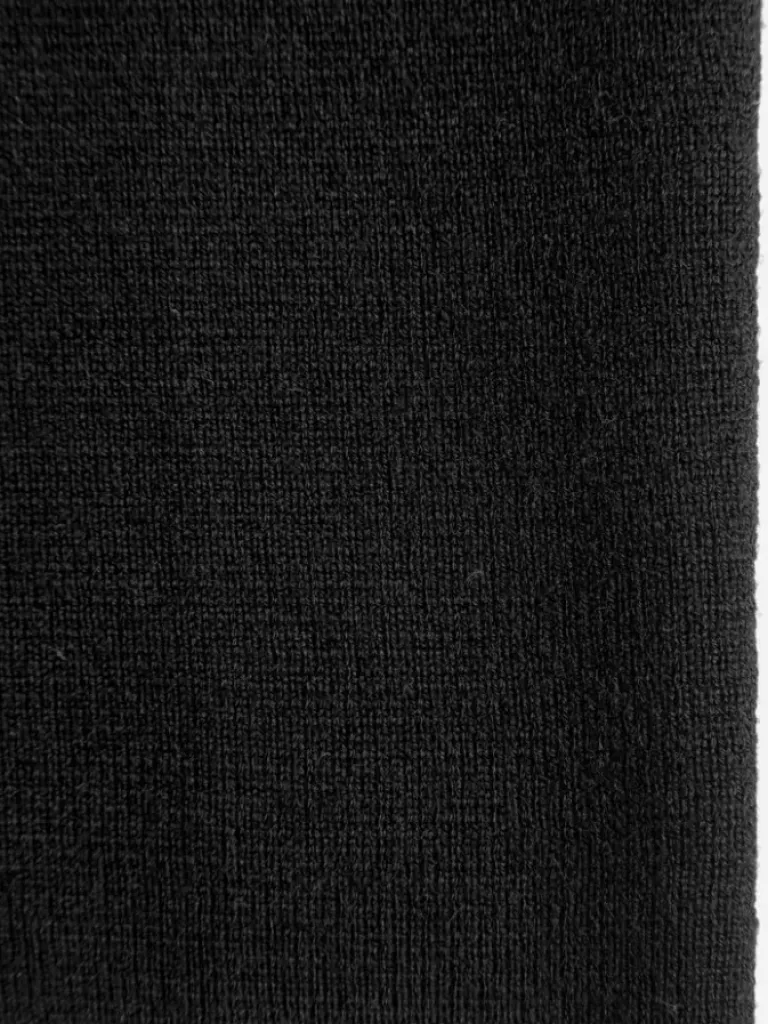 Men C2H4 005 - Deep V-Neck Knit Vest