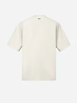 Men C2H4 006 - Deformation Logo T-Shirt