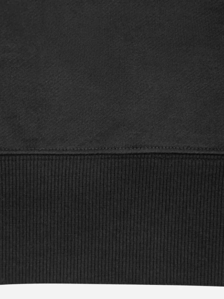 Men C2H4 005 - Detachable Scarf Double Layer Hoodie