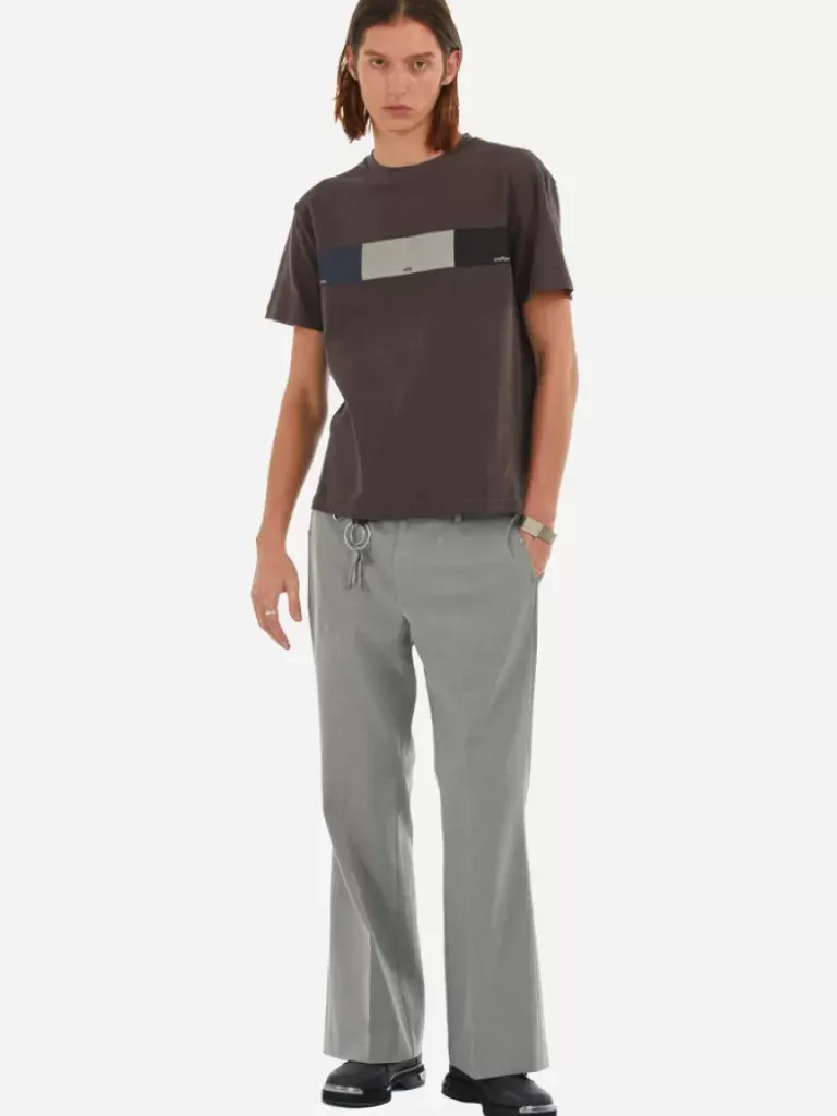 Men C2H4 007 - D. Judd Fcu T-Shirt