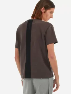 Men C2H4 007 - D. Judd Fcu T-Shirt