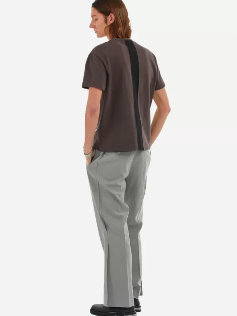 Men C2H4 007 - D. Judd Fcu T-Shirt