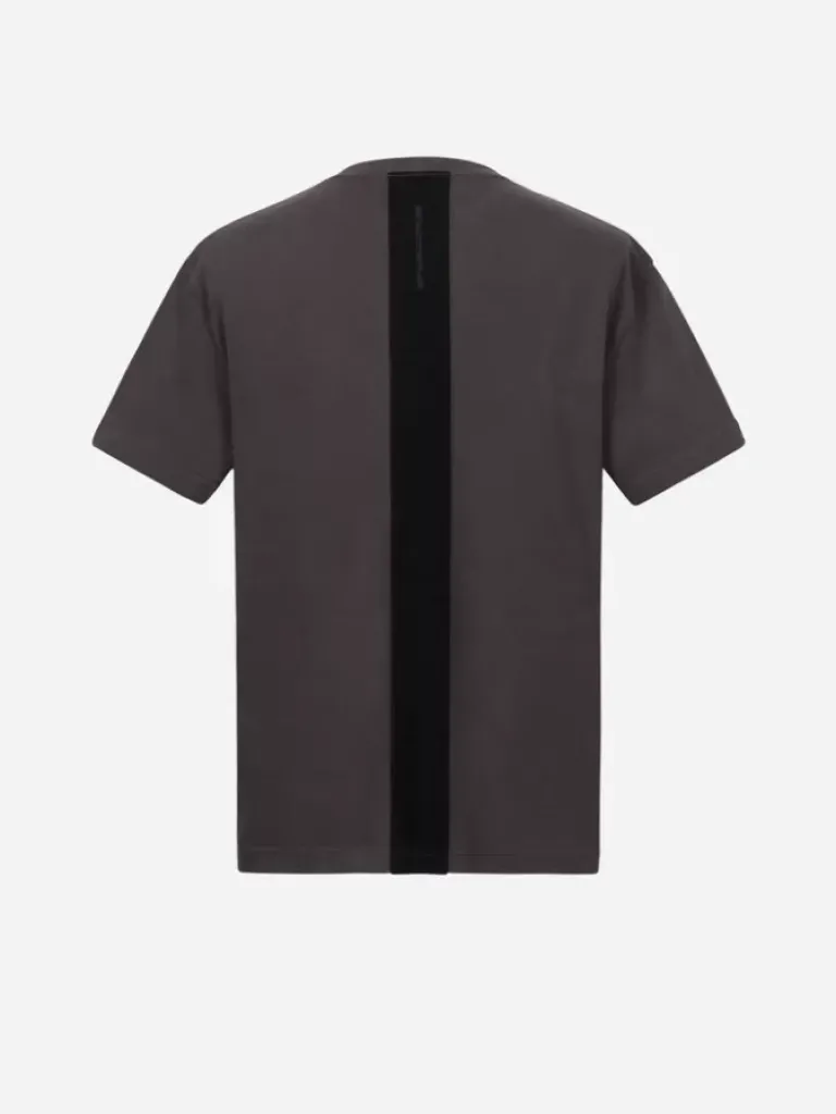 Men C2H4 007 - D. Judd Fcu T-Shirt