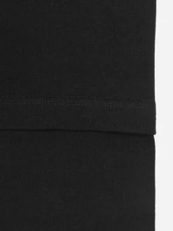 Men C2H4 006 - Double Layer Longsleeve T-Shirt