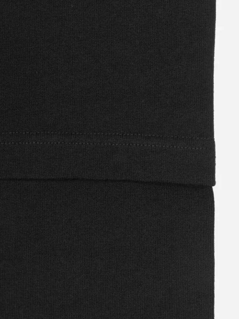 Men C2H4 006 - Double Layer Longsleeve T-Shirt