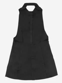 Women C2H4 004 - Double Layer Tailored Jacket