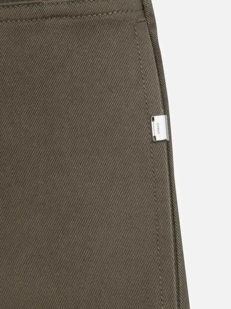 Women C2H4 007 - Easeful Work Skirt