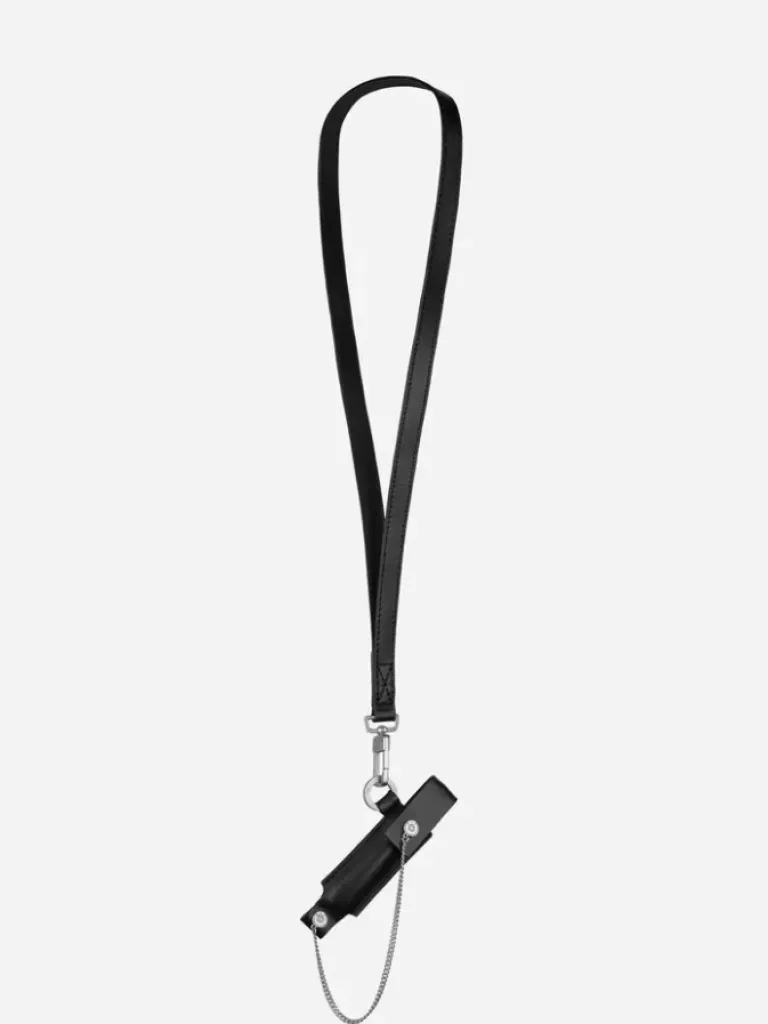 Men C2H4 004 - E-Cigarette Chained Case