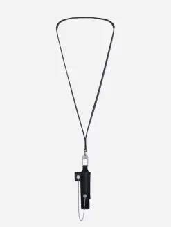 Men C2H4 004 - E-Cigarette Chained Case
