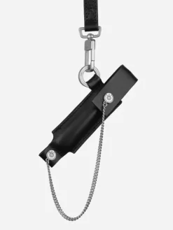 Men C2H4 004 - E-Cigarette Chained Case