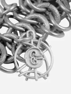 Women C2H4 005 - Emblem Bracelet