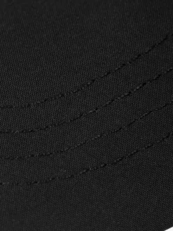 Men C2H4 005 - Emblem Button Cap