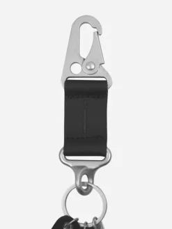 Men C2H4 007 - Enfilade Key Ring