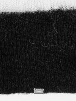 Men C2H4 007 - Enfilade Mohair Cardigan
