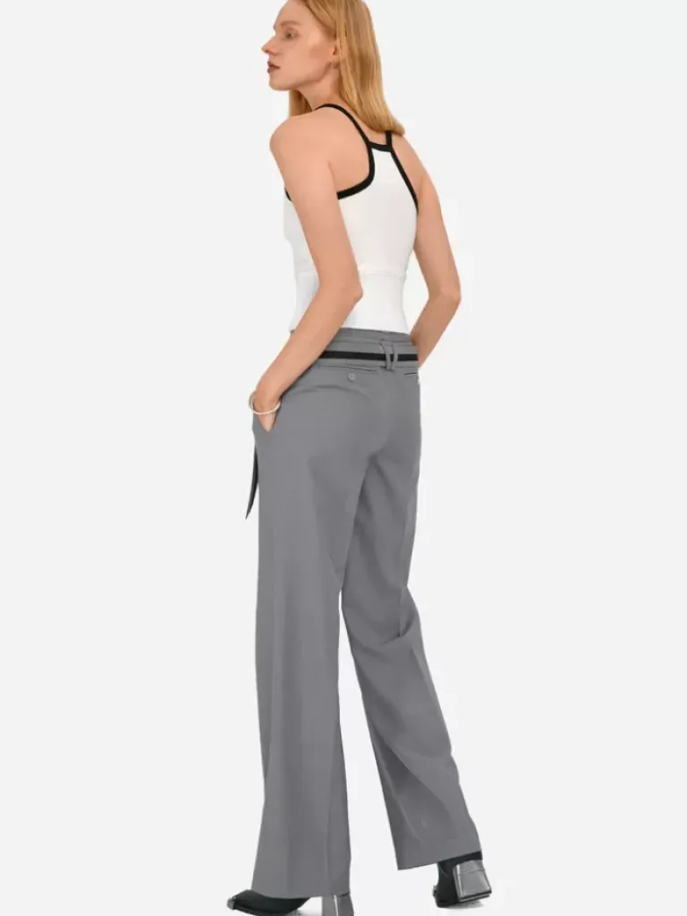 Women C2H4 007 - Expression Paneled Tank Top